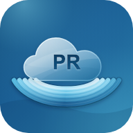 一云五环 PR 图标